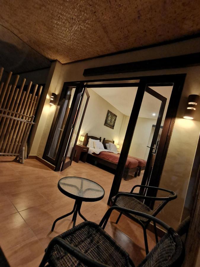 Dalia Budget Hotel Сенггігі Екстер'єр фото